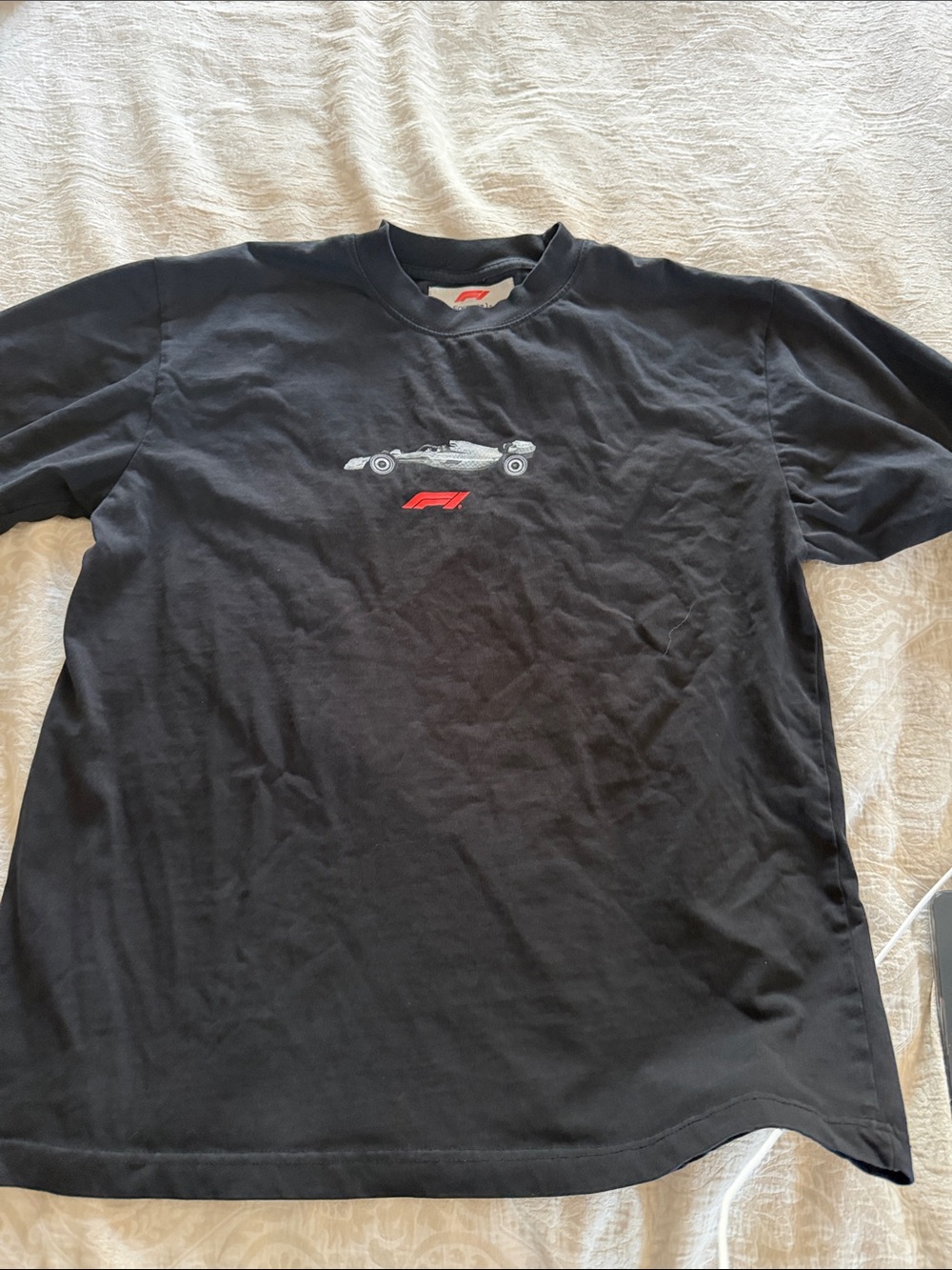 Pacsun Formula T-Shirt